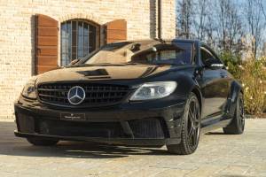 Bild 5/50 von Mercedes-Benz CL 63 AMG (2009)