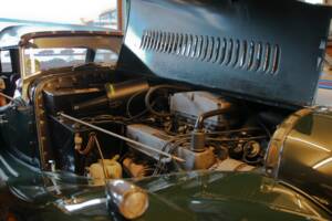 Imagen 14/24 de Morgan Plus 8 Inj. (1990)