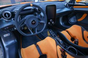 Immagine 21/50 di McLaren Senna LM (2020)