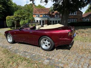Afbeelding 32/54 van Aston Martin Virage Volante (1996)