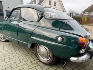 Immagine 11/24 di Saab 96 V4 (1971)