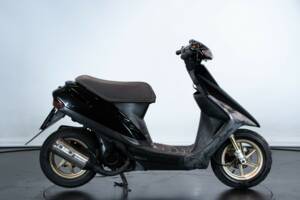Bild 5/50 von Honda DIO ZX (1993)