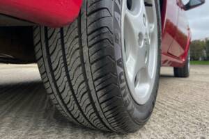 Image 47/50 of Peugeot 106 1.6 GTI 16V (1998)