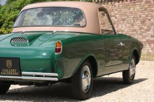 Bild 45/50 von Citeria 600 (1961)