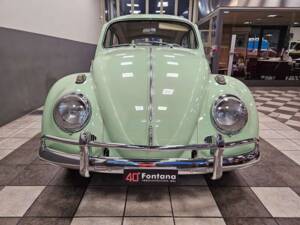 Immagine 2/19 di Volkswagen Beetle 1200 A (1964)