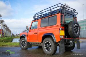 Image 37/41 of Land Rover Defender (2016)