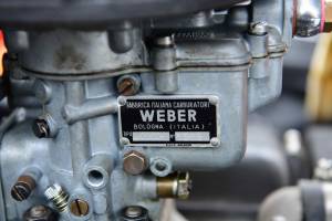 Image 44/50 of Ferrari 275 GTS (1965)