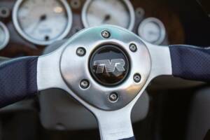 Image 33/50 of TVR Griffith 500 (2001)