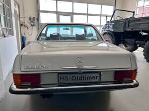 Image 9/61 of Mercedes-Benz 280 CE (1974)