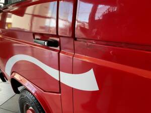 Image 18/50 of Volkswagen T3 Panel Van 1.6 D (1986)