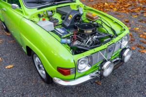 Bild 33/41 von Saab 96 GL V4 (1976)