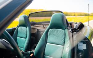 Bild 20/39 von BMW Z3 1.8 (1998)