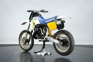 Image 3/50 of Husqvarna CR 430 (1987)