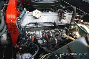 Bild 51/66 von FIAT 130 Coupé (1972)