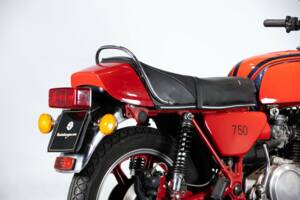 Bild 25/50 von Yamaha XS 750 (1979)