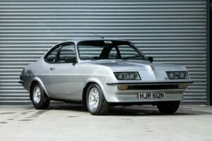 Image 1/49 of Vauxhall Firenza HP (1975)
