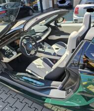 Image 9/18 of BMW i8 Roadster "The Last 18" (2020)