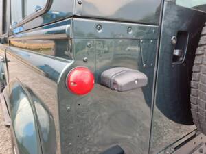 Immagine 12/83 di Land Rover Defender 90 Td5 (1999)