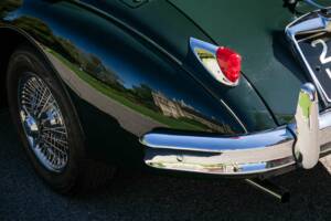 Image 43/50 of Jaguar XK 150 3.8 SE DHC (1959)