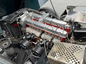 Afbeelding 25/50 van Aston Martin DB 2&#x2F;4 Mk I DHC (1954)