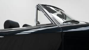 Immagine 15/15 di FIAT 124 Spider CS (1972)