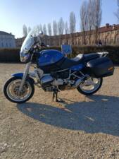 Image 2/9 of BMW DUMMY (2000)