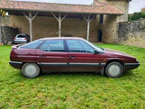 Bild 5/10 von Citroën XM Turbo CT (1993)