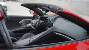 Image 15/45 of Chevrolet Corvette Stingray (2022)