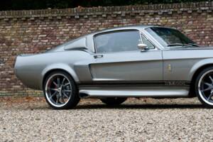 Afbeelding 42/50 van Ford Shelby GT 500 (1968)