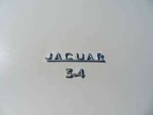 Image 20/25 of Jaguar Mk II 3.4 (1965)