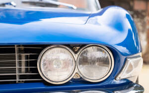 Image 19/65 de FIAT Dino Spider (1967)