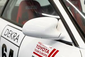 Imagen 14/50 de Toyota Celica GT Rallye Gruppe 4 (1991)