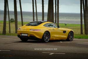 Image 22/23 of Mercedes-AMG GT-S (2015)