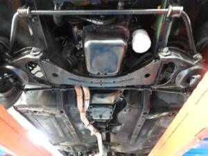 Image 14/15 of FIAT 124 (1970)