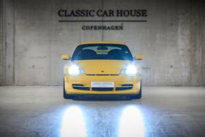 Bild 25/100 von Porsche 911 GT3 (2003)