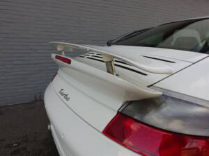 Bild 17/99 von Porsche 911 Turbo (2004)