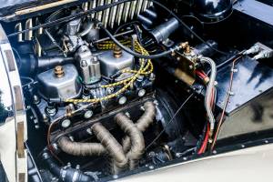 Afbeelding 29/33 van Morgan 4&#x2F;4 Serie I (1936)