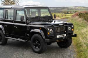 Image 47/50 of Land Rover Defender 110 Td5 (1999)