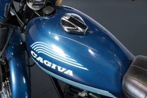 Afbeelding 43/50 van Cagiva DUMMY (1981)