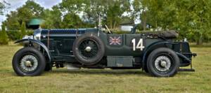 Imagen 9/50 de Bentley 4 1&#x2F;2 Litre (1938)