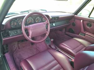 Imagen 11/17 de Porsche 911 Carrera 2 (1992)