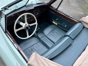 Imagen 25/30 de Jaguar XK 120 DHC (1953)