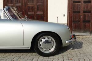 Image 20/29 of Porsche 356 C 1600 (1965)