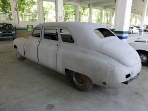 Image 11/51 de Packard Super Eight (1949)