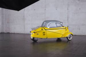 Image 27/43 of Messerschmitt / FMR KR 200 (1959)