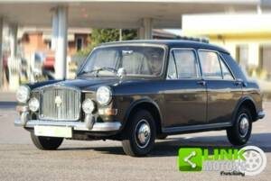 Imagen 1/10 de Vanden Plas 1300 (1983)