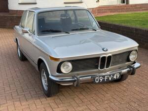 Image 2/22 de BMW 2002 (1975)