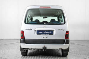 Imagen 13/45 de Citroën Berlingo 1.6i (2003)