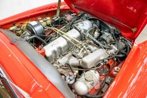 Bild 23/27 von Mercedes-Benz 280 SL (1970)