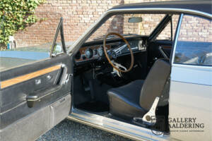 Bild 38/50 von Opel Commodore 2,5 S (1967)